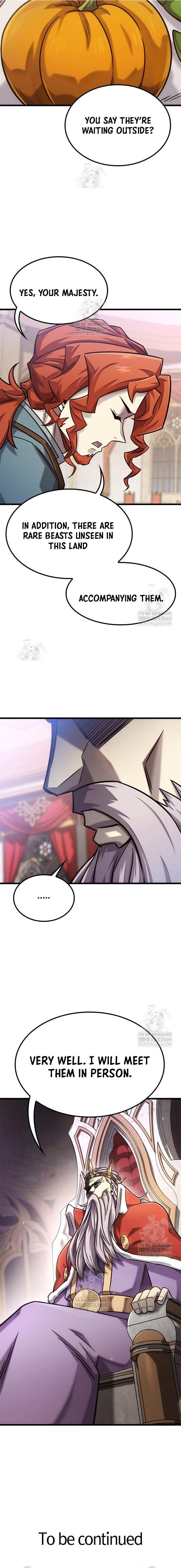 What a Bountiful Harvest, Demon Lord! Chapter 52 page 14 - 