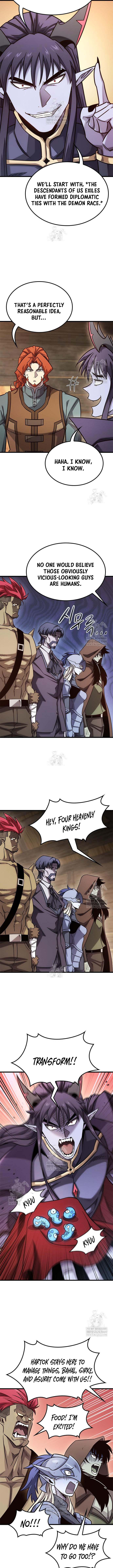 What a Bountiful Harvest, Demon Lord! Chapter 52 page 6 - 