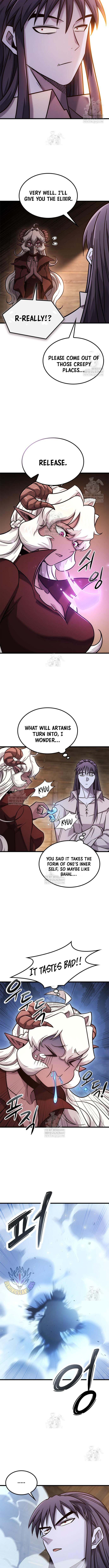 What a Bountiful Harvest, Demon Lord! Chapter 52 page 9 - 