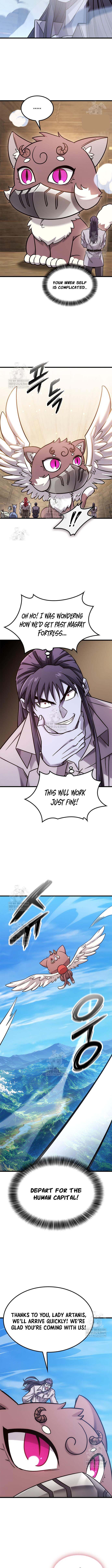 What a Bountiful Harvest, Demon Lord! Chapter 52 page 10 - 