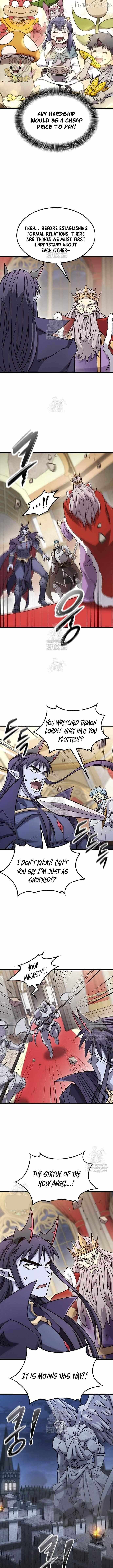 What a Bountiful Harvest, Demon Lord! Chapter 54 page 11 - 