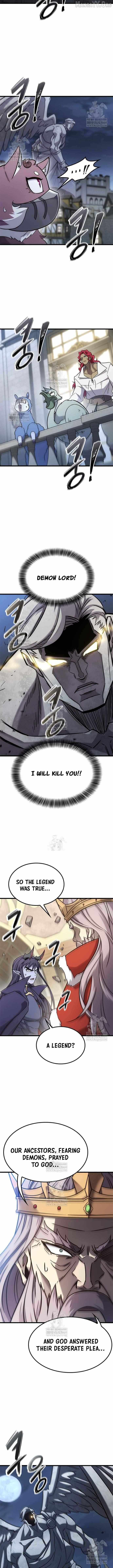 What a Bountiful Harvest, Demon Lord! Chapter 54 page 12 - 
