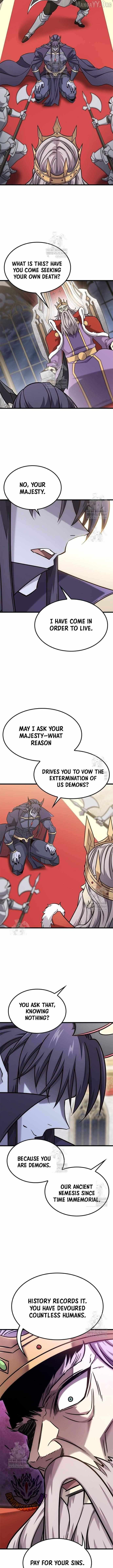 What a Bountiful Harvest, Demon Lord! Chapter 54 page 3 - 