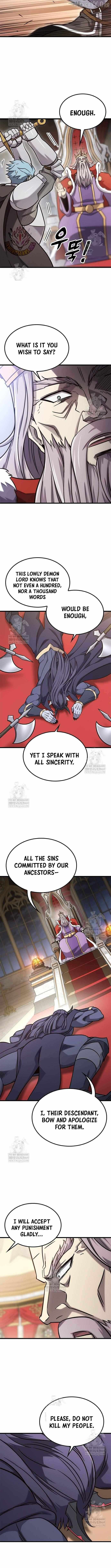 What a Bountiful Harvest, Demon Lord! Chapter 54 page 5 - 