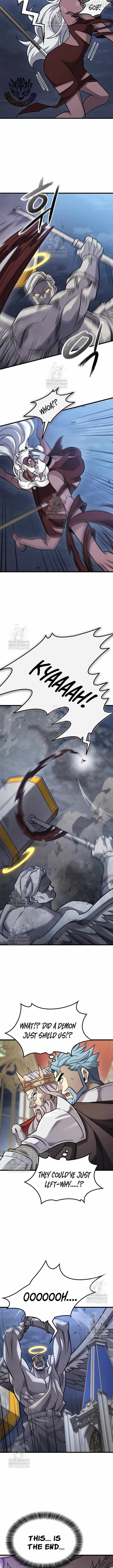 What a Bountiful Harvest, Demon Lord! Chapter 55 page 12 - 