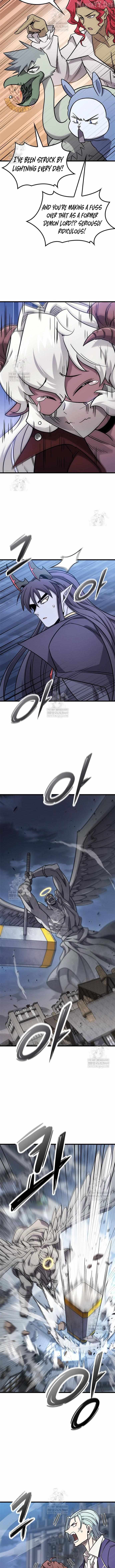What a Bountiful Harvest, Demon Lord! Chapter 55 page 4 - 