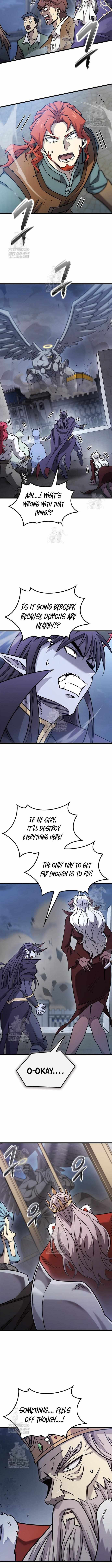 What a Bountiful Harvest, Demon Lord! Chapter 55 page 5 - 