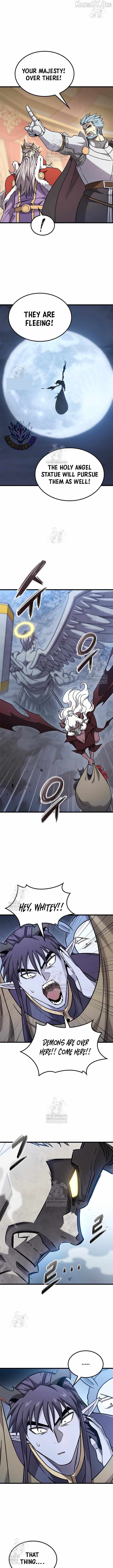 What a Bountiful Harvest, Demon Lord! Chapter 55 page 6 - 