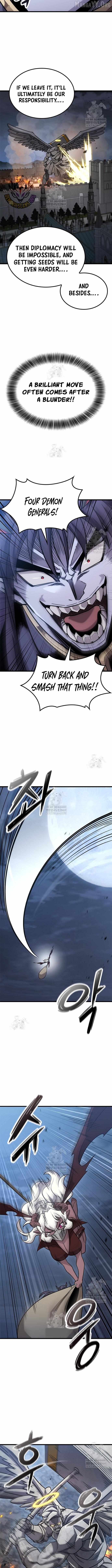 What a Bountiful Harvest, Demon Lord! Chapter 55 page 10 - 