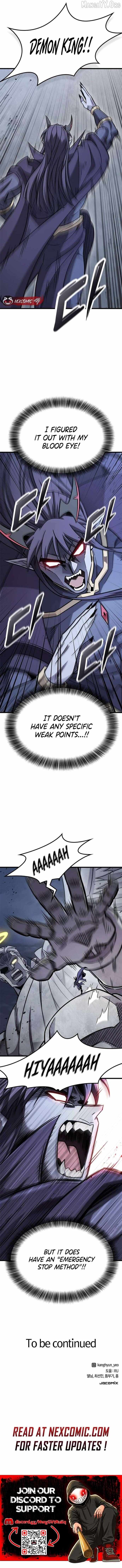 What a Bountiful Harvest, Demon Lord! Chapter 56 page 15 - 