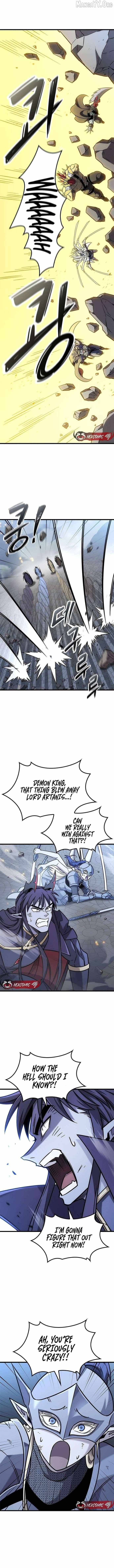 What a Bountiful Harvest, Demon Lord! Chapter 56 page 4 - 