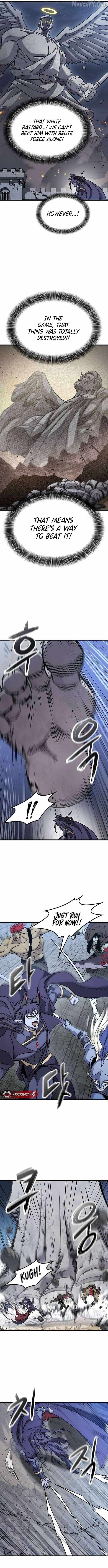What a Bountiful Harvest, Demon Lord! Chapter 56 page 5 - 