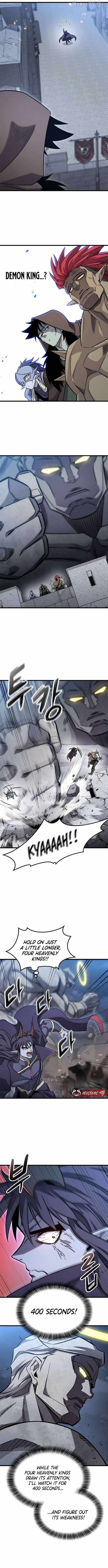 What a Bountiful Harvest, Demon Lord! Chapter 56 page 7 - 