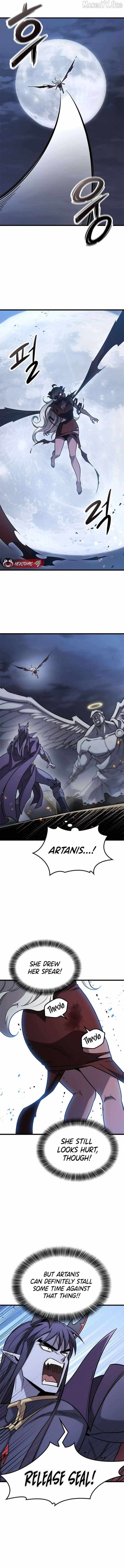 What a Bountiful Harvest, Demon Lord! Chapter 56 page 10 - 
