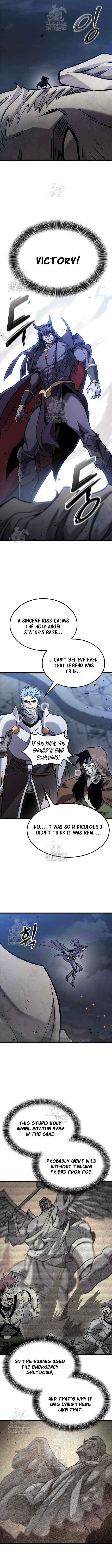 What a Bountiful Harvest, Demon Lord! Chapter 57 page 11 - 