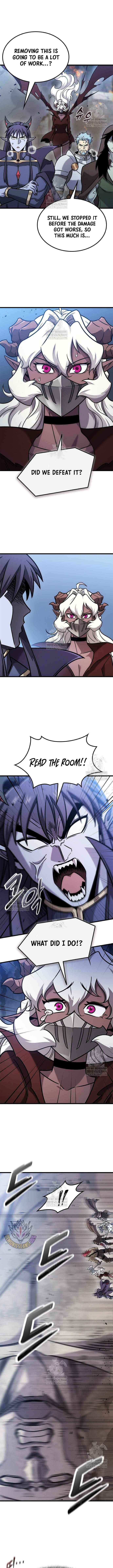What a Bountiful Harvest, Demon Lord! Chapter 57 page 12 - 