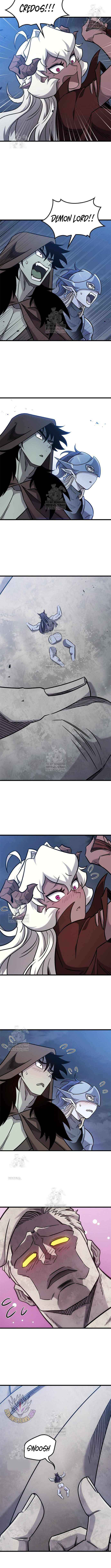 What a Bountiful Harvest, Demon Lord! Chapter 57 page 4 - 