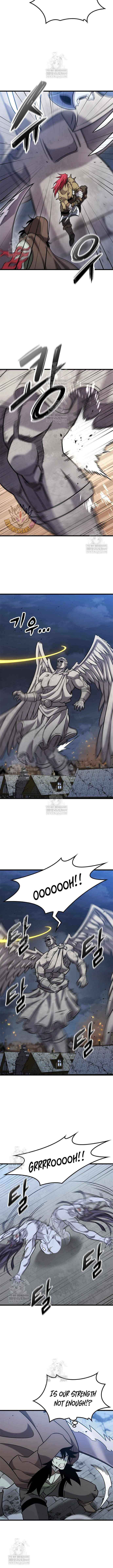What a Bountiful Harvest, Demon Lord! Chapter 57 page 6 - 