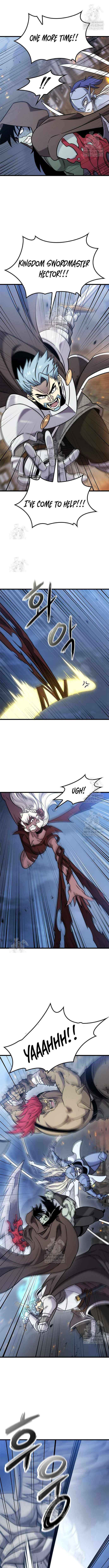What a Bountiful Harvest, Demon Lord! Chapter 57 page 7 - 