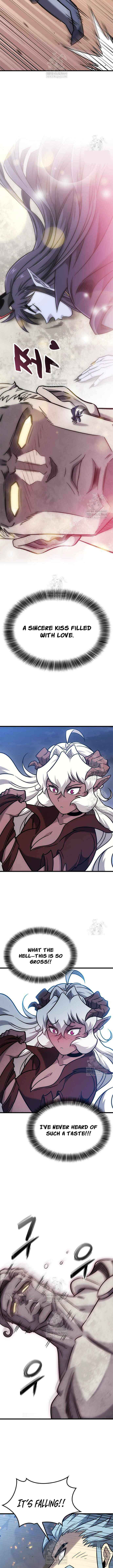 What a Bountiful Harvest, Demon Lord! Chapter 57 page 9 - 