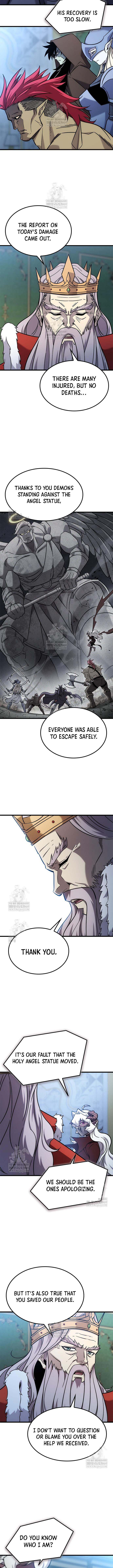 What a Bountiful Harvest, Demon Lord! Chapter 59 page 2 - 