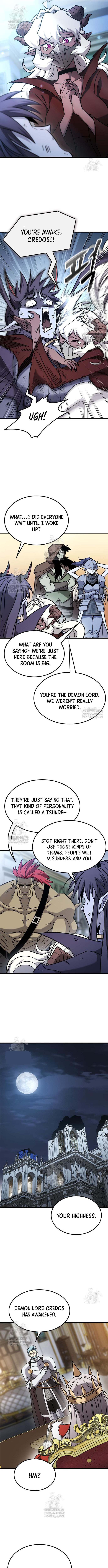 What a Bountiful Harvest, Demon Lord! Chapter 59 page 11 - 