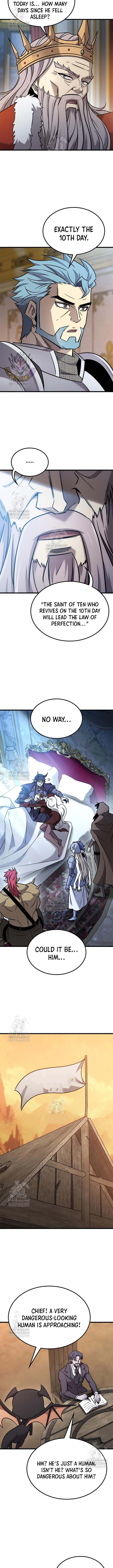 What a Bountiful Harvest, Demon Lord! Chapter 59 page 12 - 