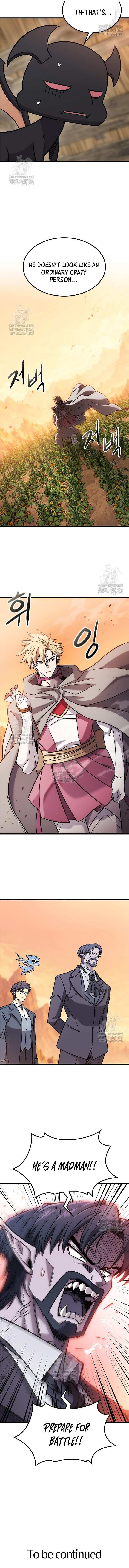 What a Bountiful Harvest, Demon Lord! Chapter 59 page 13 - 