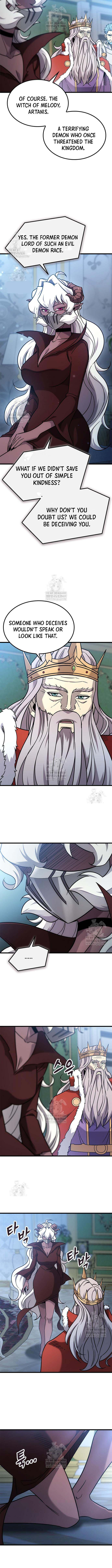 What a Bountiful Harvest, Demon Lord! Chapter 59 page 3 - 
