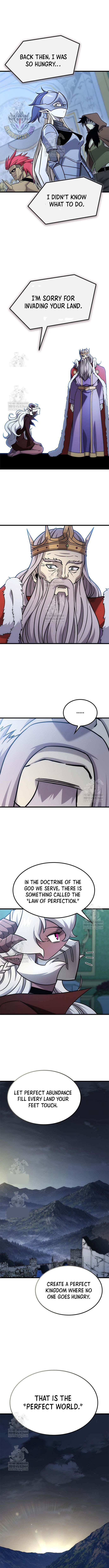 What a Bountiful Harvest, Demon Lord! Chapter 59 page 4 - 