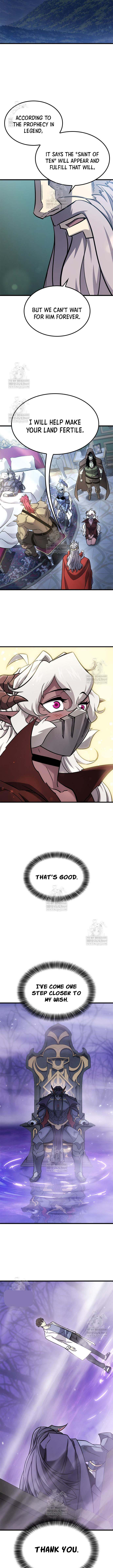 What a Bountiful Harvest, Demon Lord! Chapter 59 page 5 - 