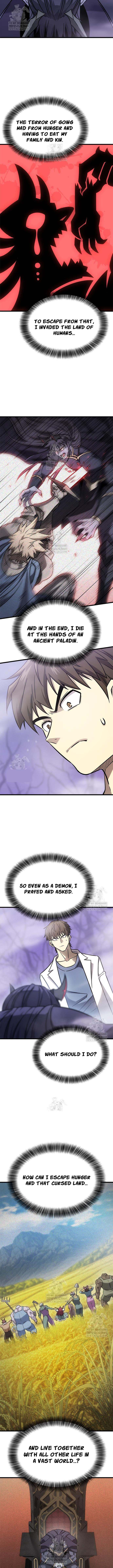 What a Bountiful Harvest, Demon Lord! Chapter 59 page 7 - 