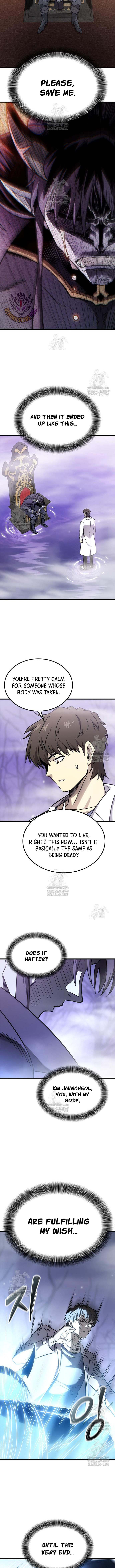 What a Bountiful Harvest, Demon Lord! Chapter 59 page 8 - 