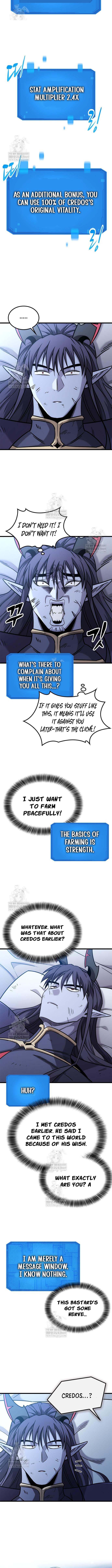 What a Bountiful Harvest, Demon Lord! Chapter 59 page 10 - 