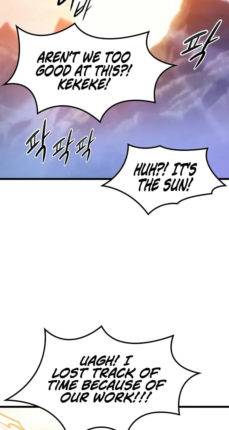 What a Bountiful Harvest, Demon Lord! Chapter 6 page 15 - 
