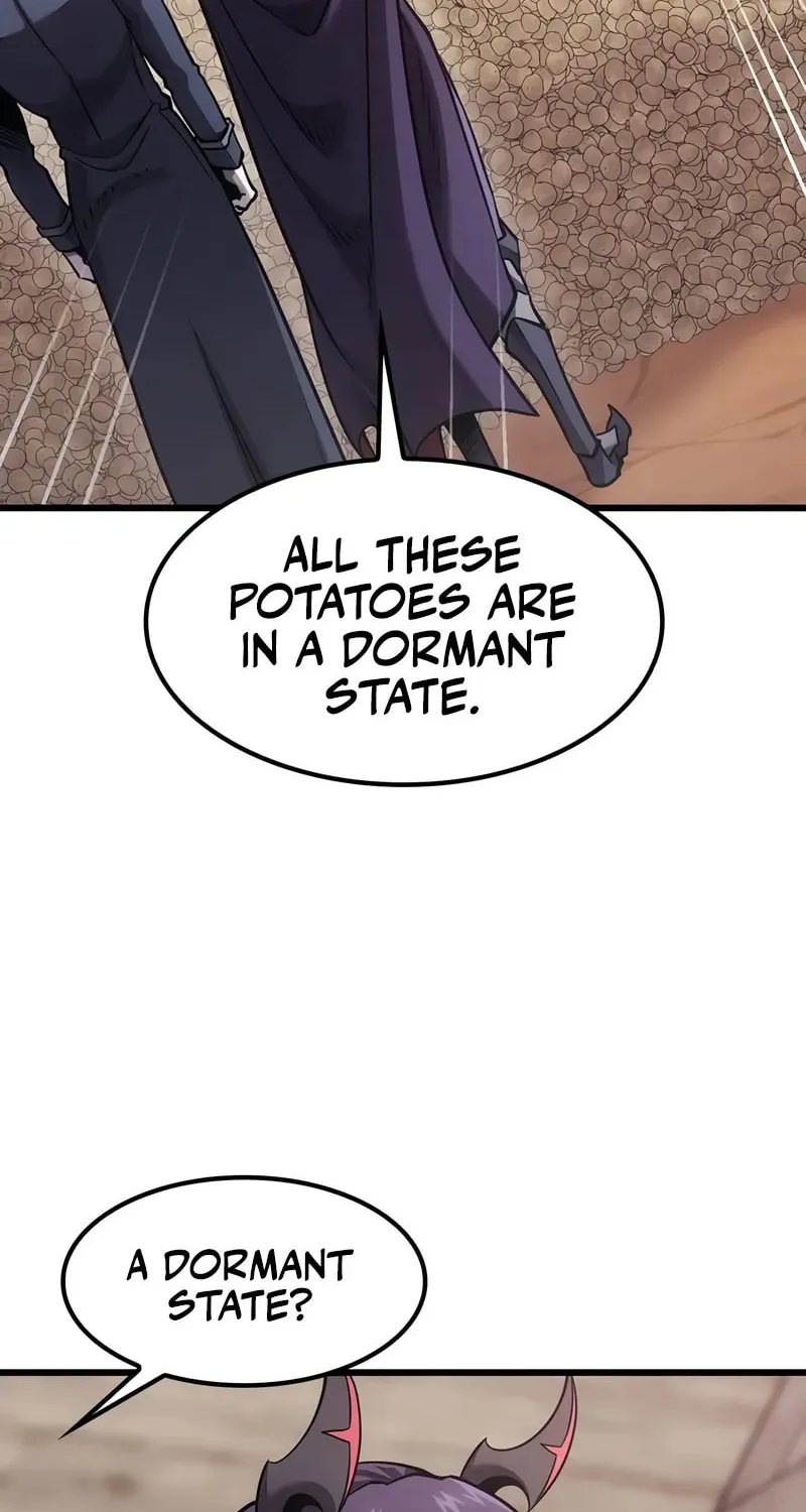 What a Bountiful Harvest, Demon Lord! Chapter 6 page 27 - 