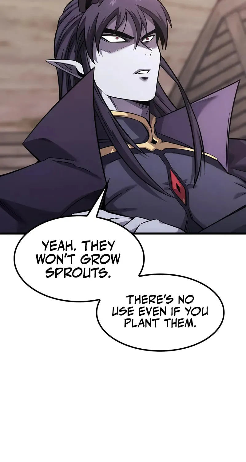 What a Bountiful Harvest, Demon Lord! Chapter 6 page 28 - 