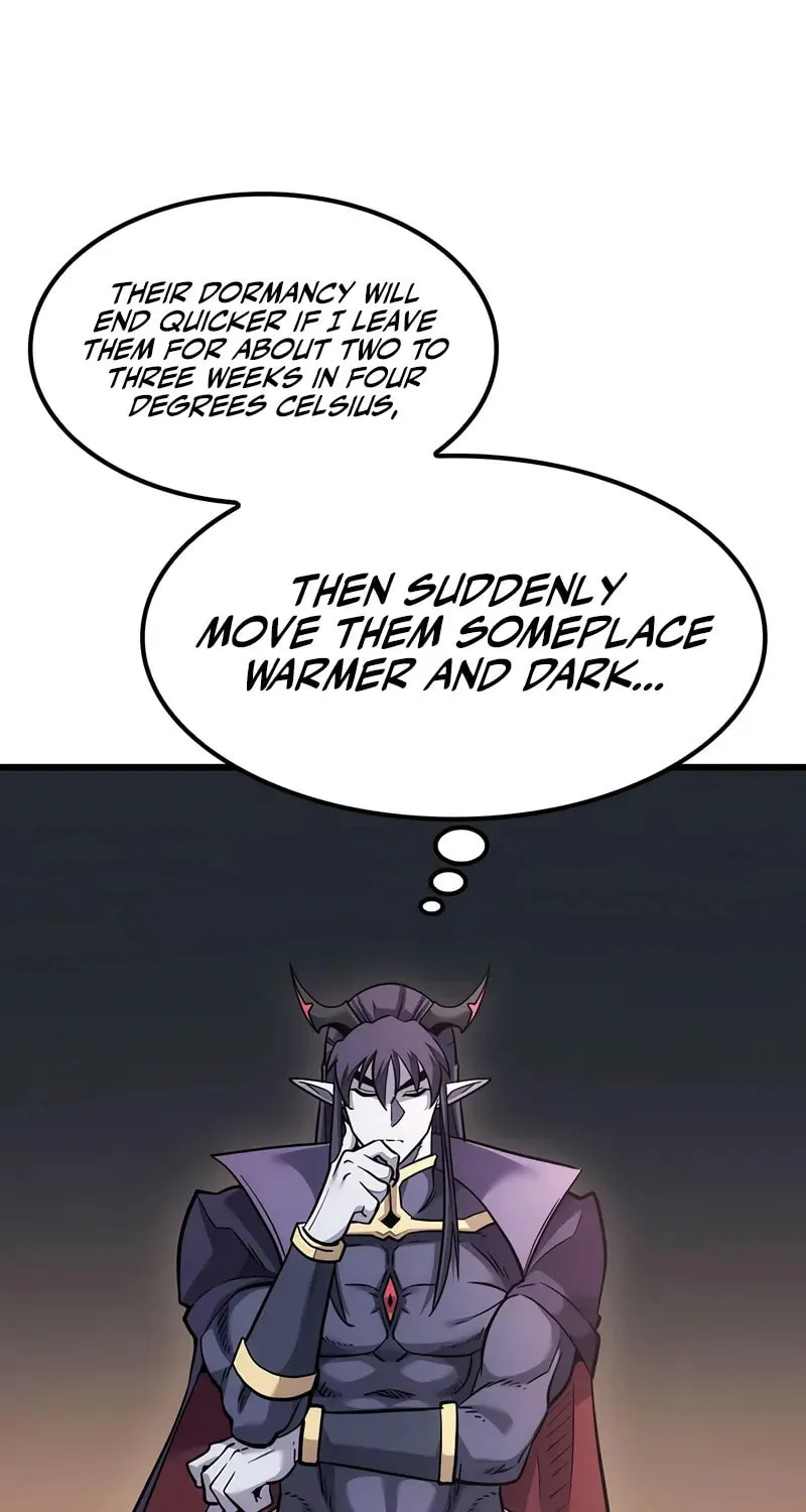 What a Bountiful Harvest, Demon Lord! Chapter 6 page 33 - 