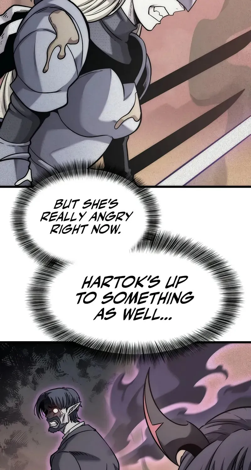 What a Bountiful Harvest, Demon Lord! Chapter 6 page 35 - 