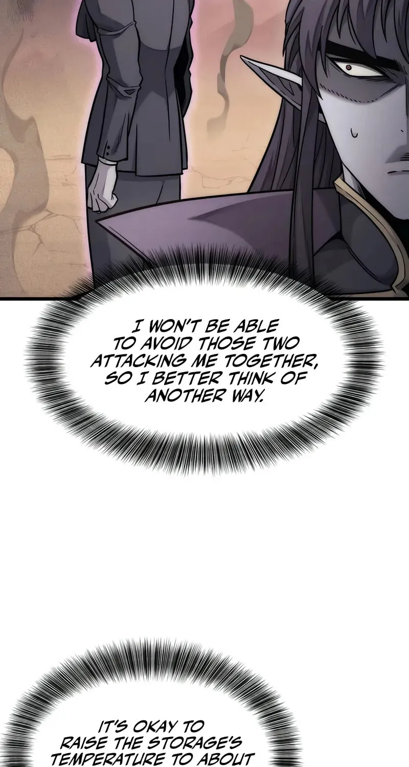 What a Bountiful Harvest, Demon Lord! Chapter 6 page 36 - 