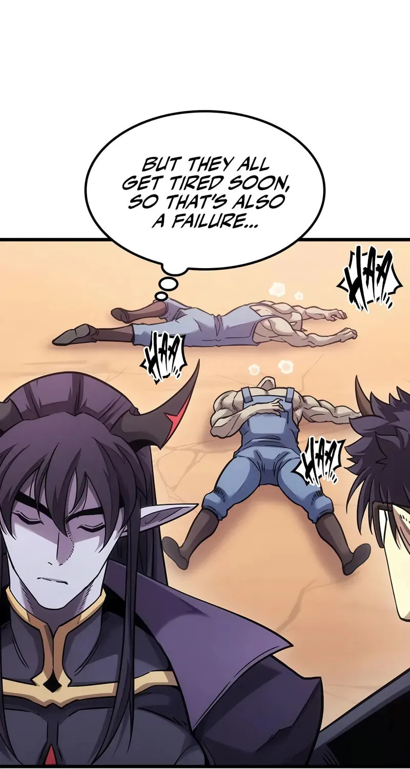 What a Bountiful Harvest, Demon Lord! Chapter 6 page 38 - 