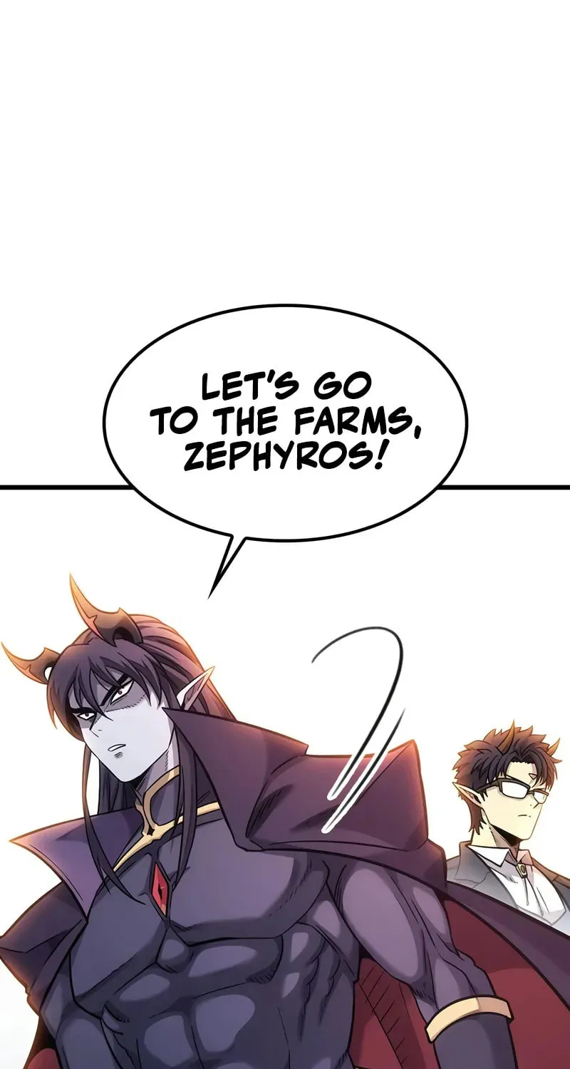 What a Bountiful Harvest, Demon Lord! Chapter 6 page 40 - 