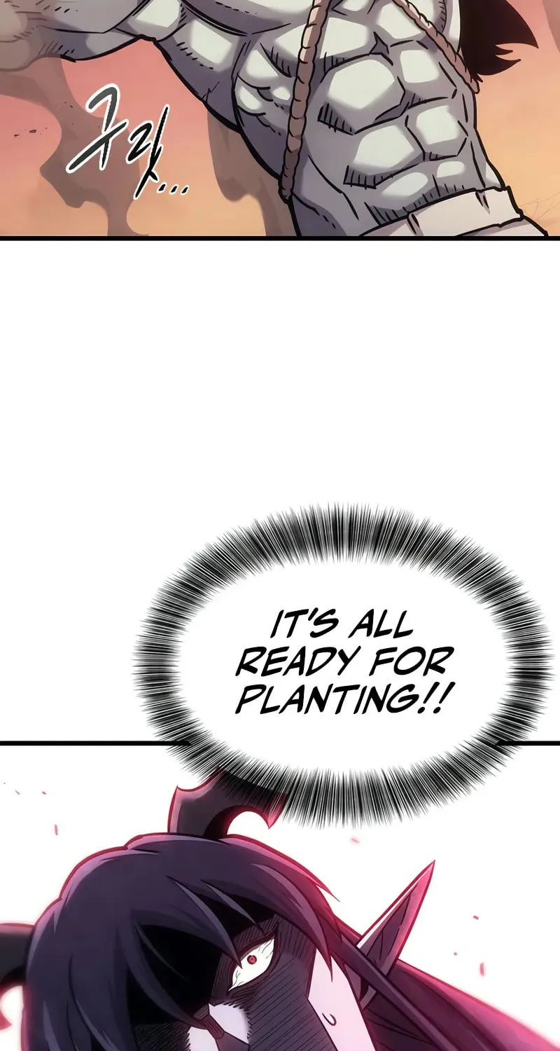 What a Bountiful Harvest, Demon Lord! Chapter 6 page 46 - 