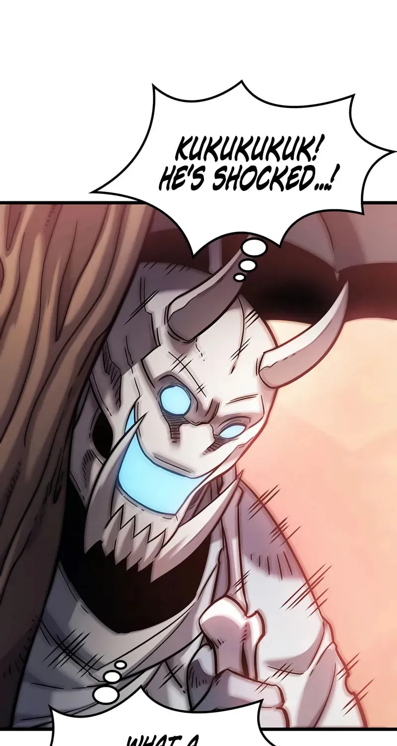 What a Bountiful Harvest, Demon Lord! Chapter 6 page 48 - 