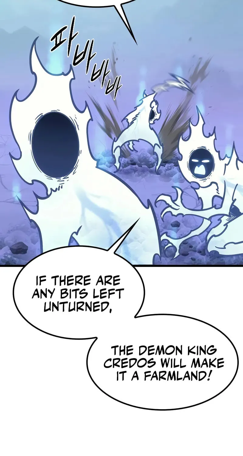 What a Bountiful Harvest, Demon Lord! Chapter 6 page 6 - 