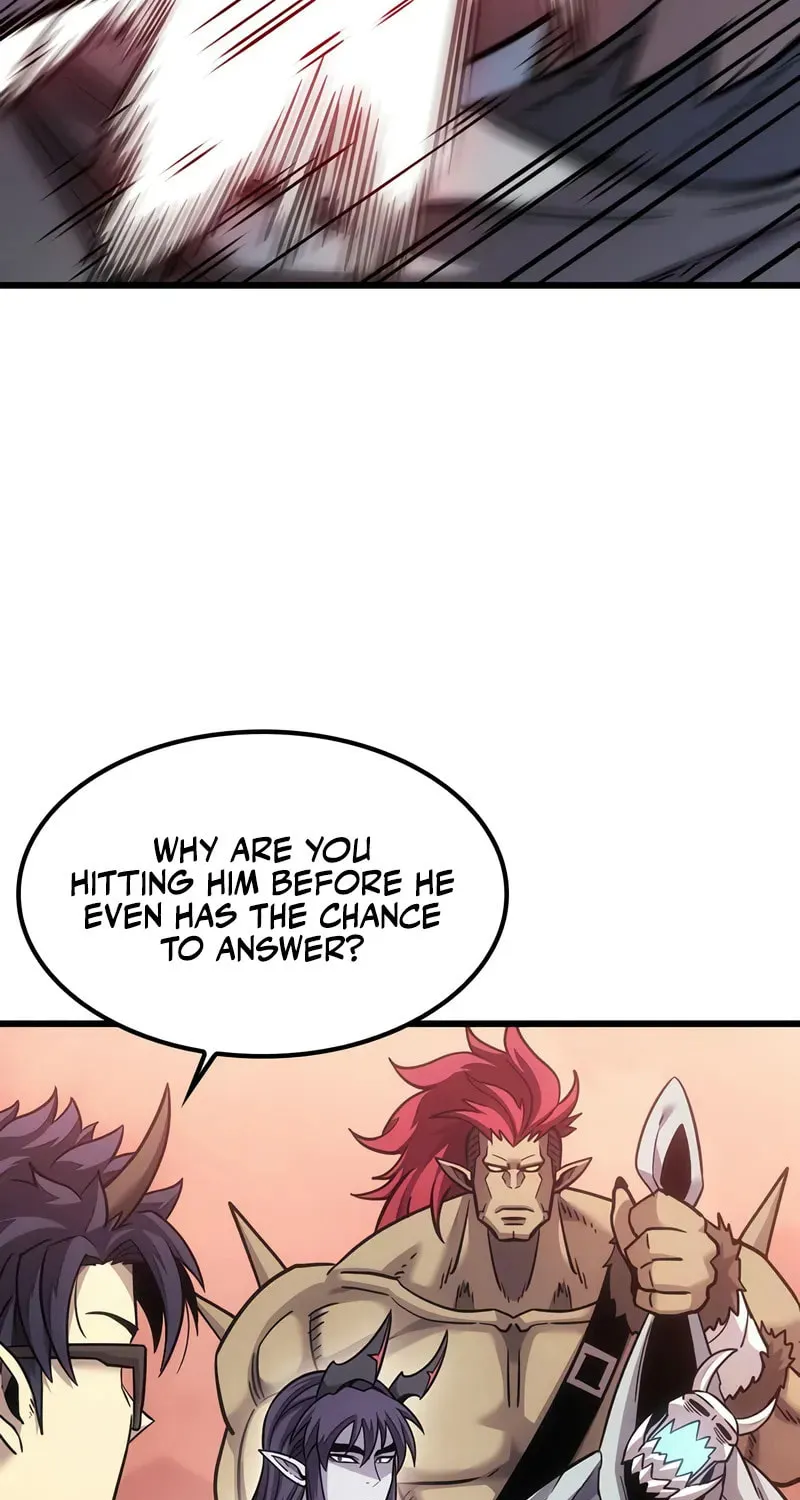 What a Bountiful Harvest, Demon Lord! Chapter 6 page 54 - 