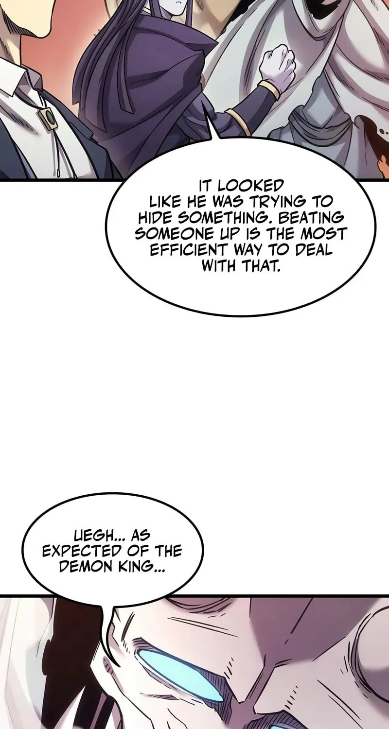 What a Bountiful Harvest, Demon Lord! Chapter 6 page 55 - 