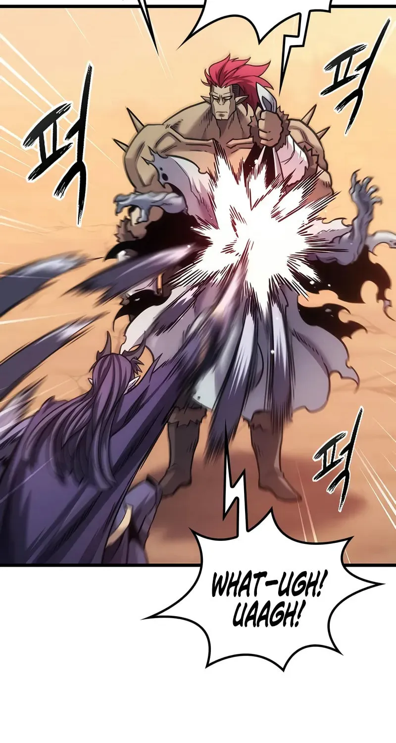 What a Bountiful Harvest, Demon Lord! Chapter 6 page 57 - 