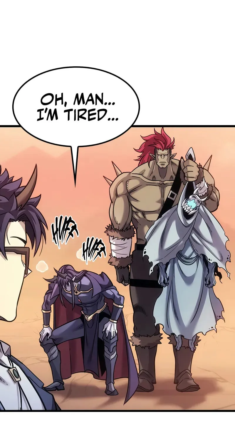 What a Bountiful Harvest, Demon Lord! Chapter 6 page 58 - 
