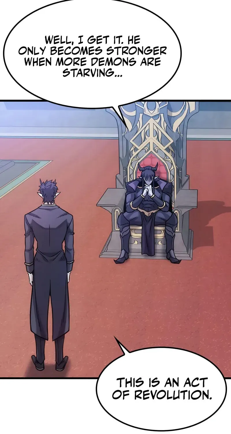 What a Bountiful Harvest, Demon Lord! Chapter 6 page 66 - 